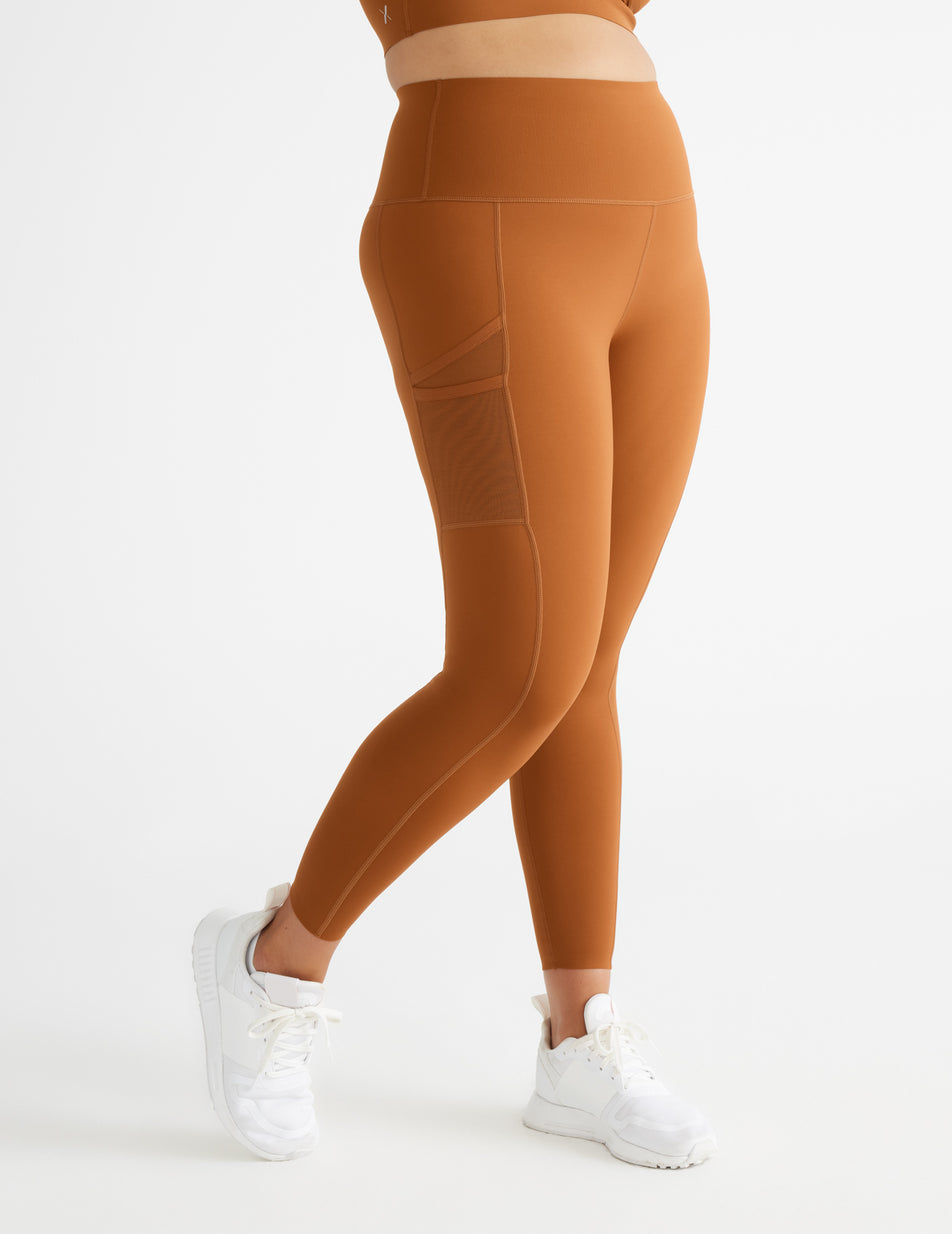 HiTouch™️ High Rise Legging - Knix curated on LTK