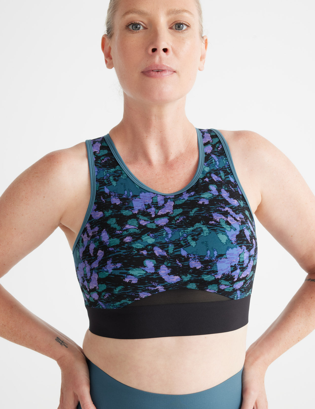 Knix LuxeLift Pullover Bra - $40 - From Katherine