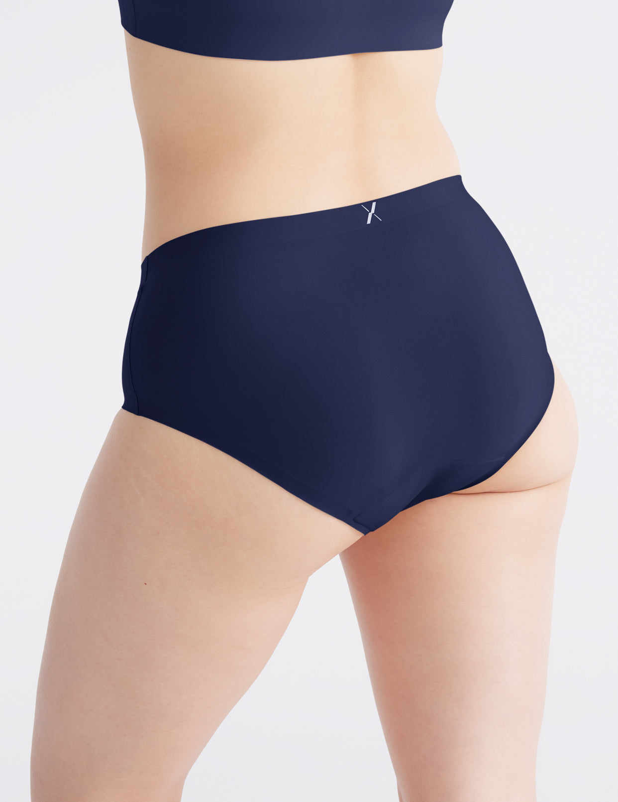 Buy KNIX Super Leakproof Boyshort - Period Underwear for Women - Black,  X-Large (1 Pack) Online at desertcartINDIA