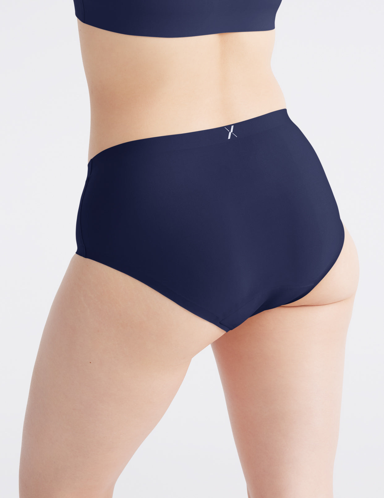 KNIX Super Leakproof Boyshort - Period Underwear for Uganda