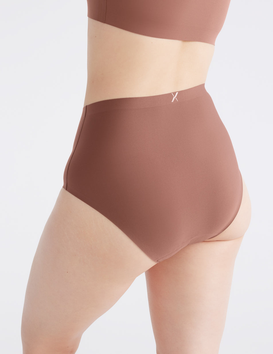 KNIX Super Leakproof High Rise Underwear - Period Underwear for