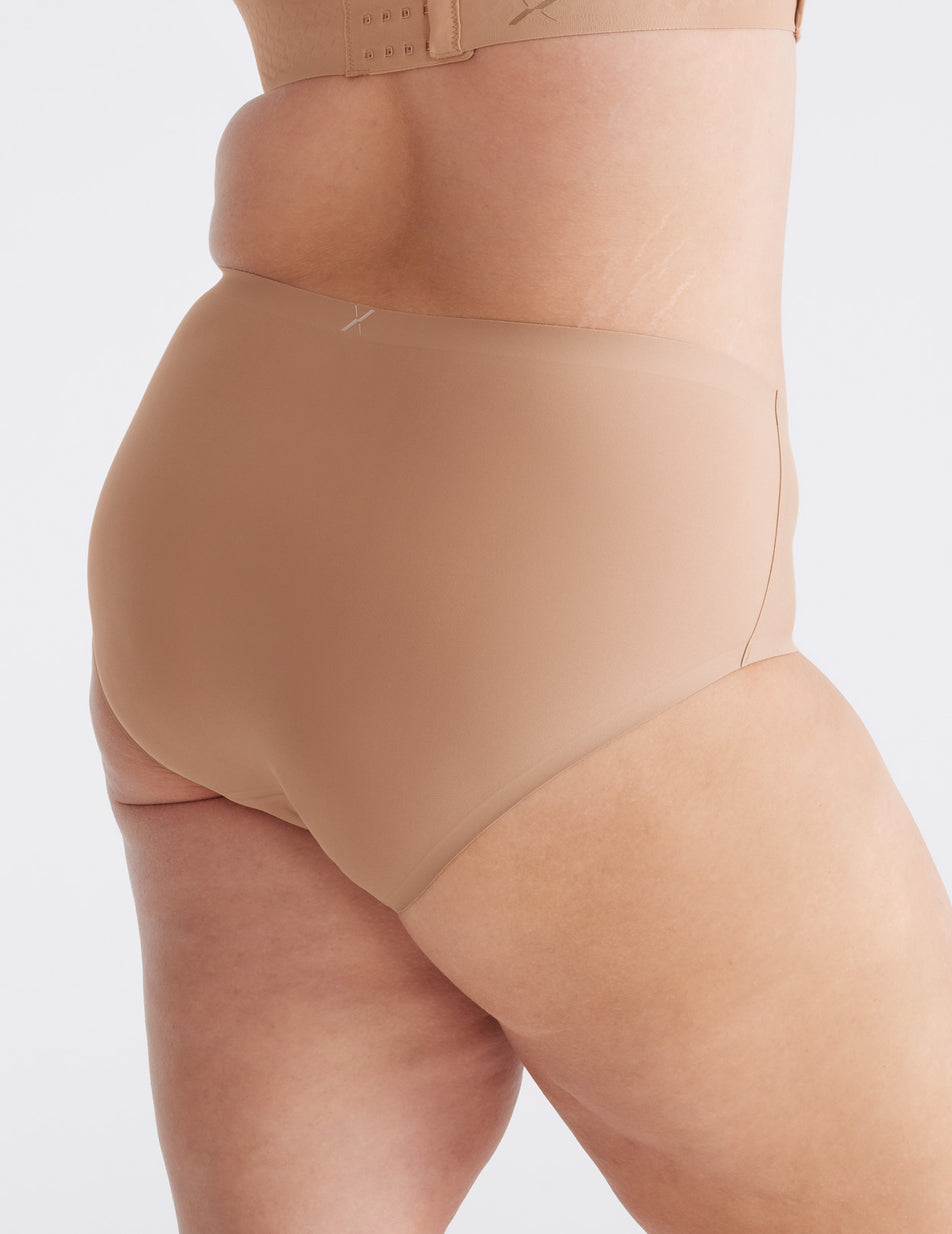Knixwear Athletic Leakproof underwear - boyshort reviews in Feminine  Hygiene - Bladder Protection - ChickAdvisor