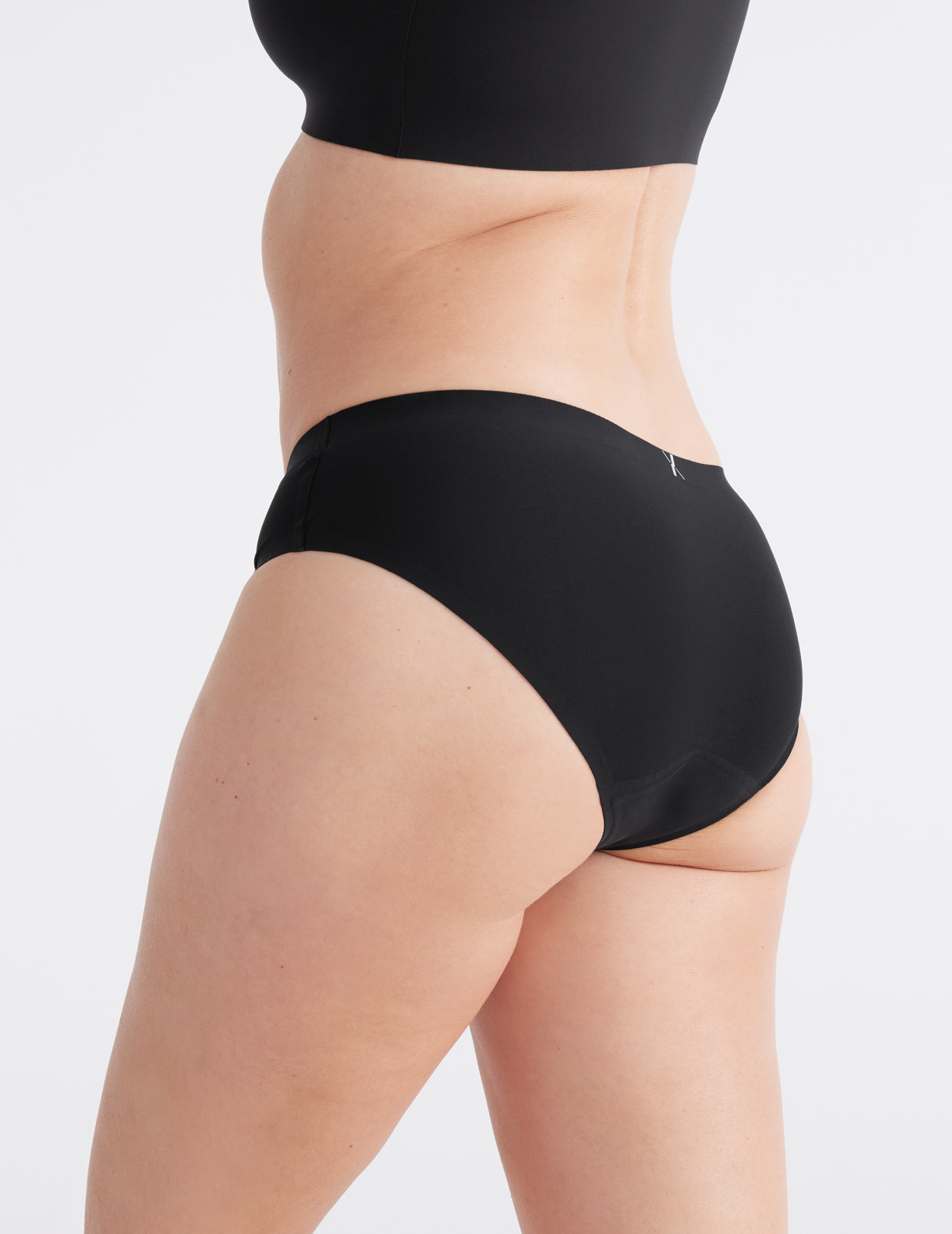 Seamless Leak-Proof Bikini – Viita Protection