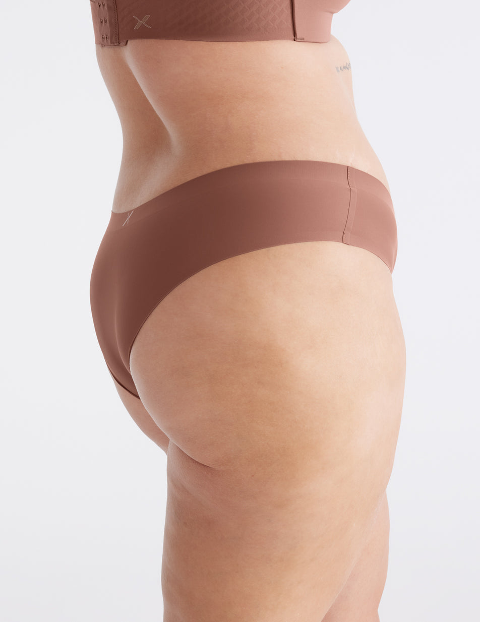 Buy KNIX Wo Leakproof Cheeky Panties - Beige At 40% Off