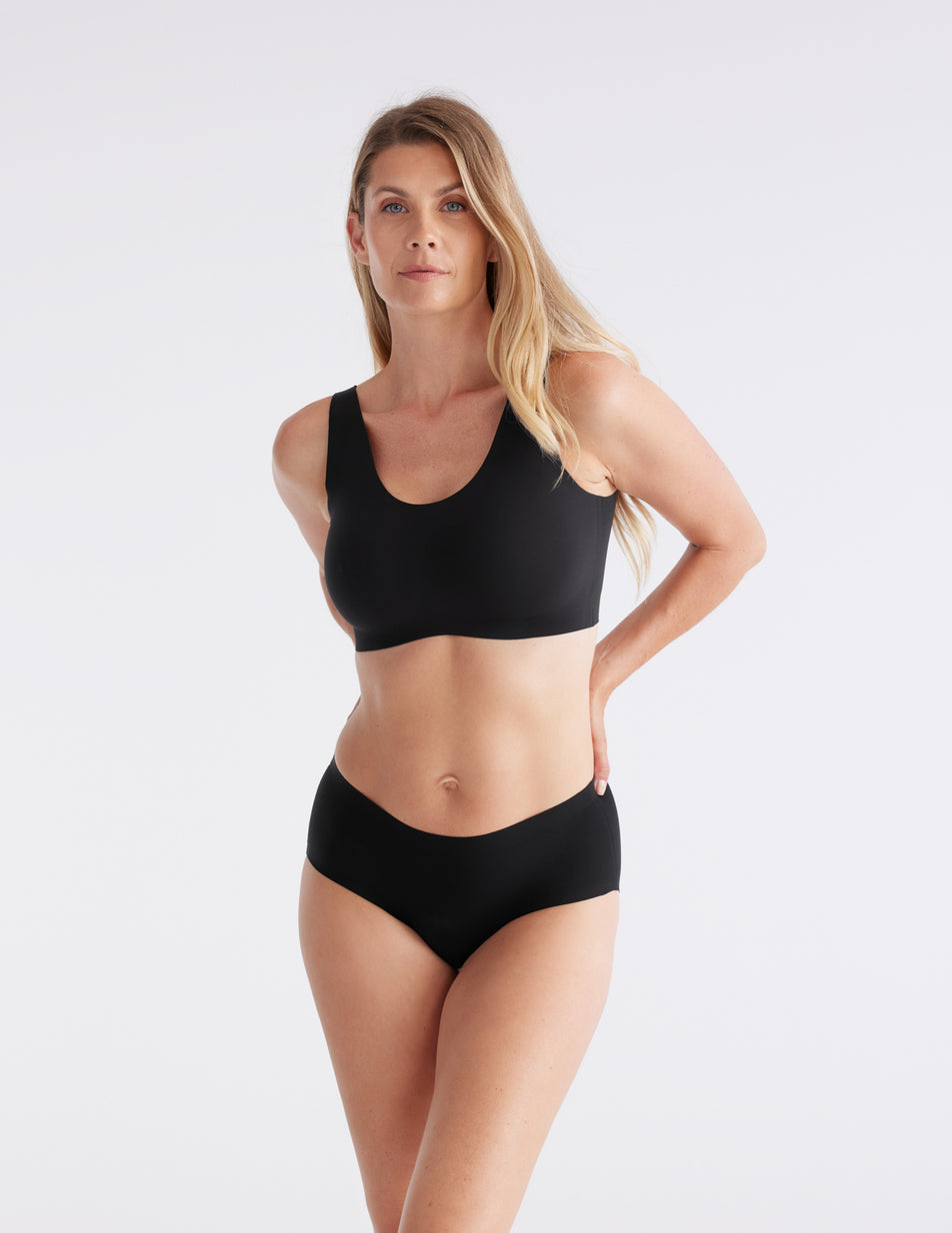 knix bras and underwear - Everyday Shortcuts