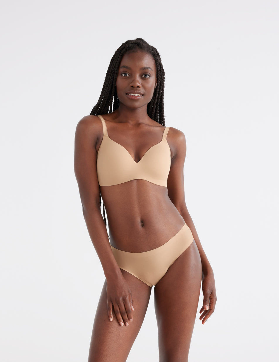 Zones+ Ultra Leakproof™ Bikini - Knix