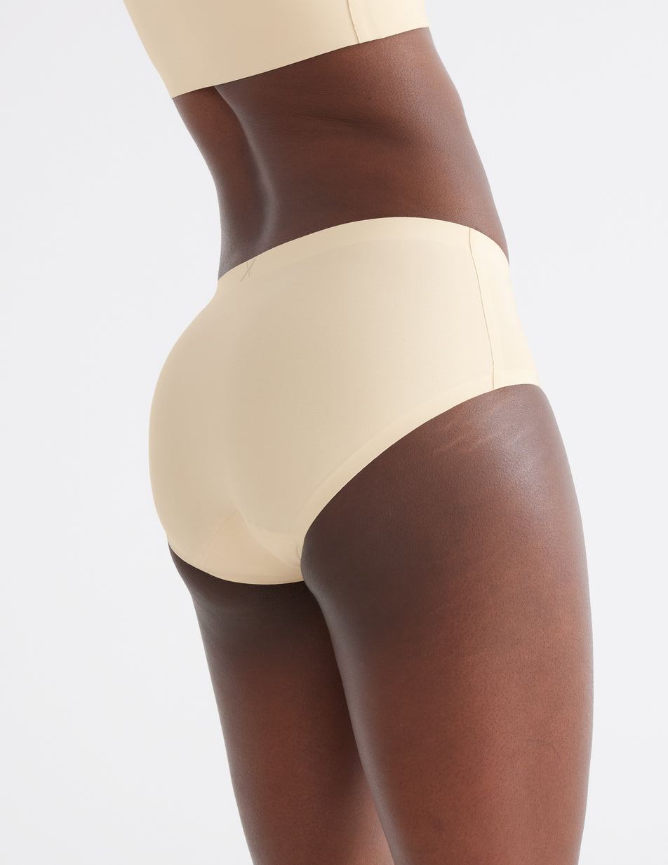 KNIX Super Leakproof Boyshort - Period Underwear for Kenya