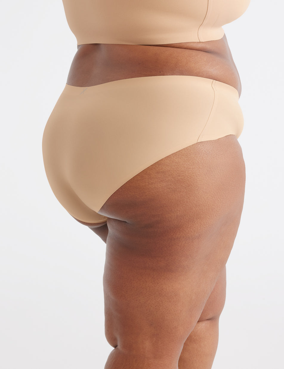 KNIX Super Leakproof Boyshort - Period Underwear for Uganda