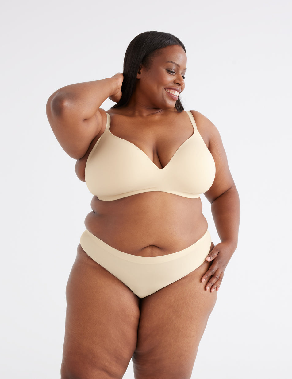 WingWoman Contour Bra - Knix - Knix