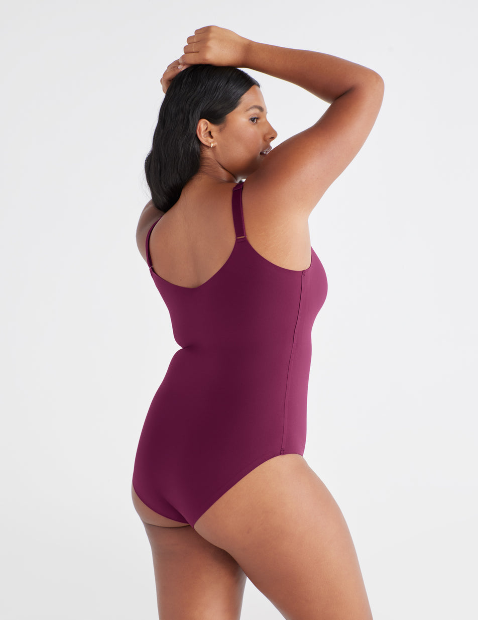 Where to Buy Plus Size Swimwear – Knix