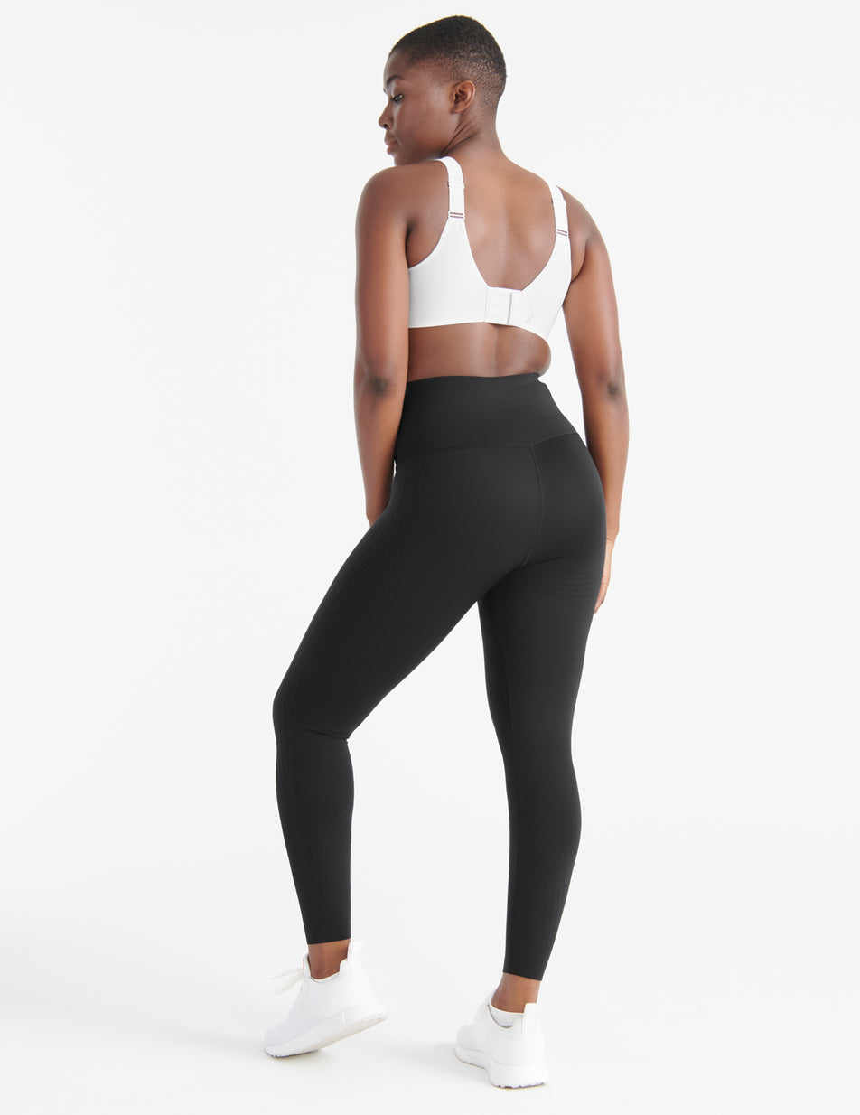 Quick Dry Catalyst Sports Bra For Running, Yoga, And Performance
