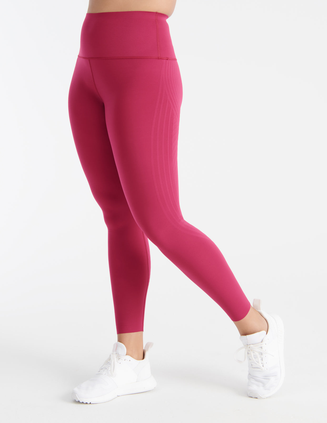 Knix HiTouch High Rise Legging Size M - $47 New With Tags - From Ethel
