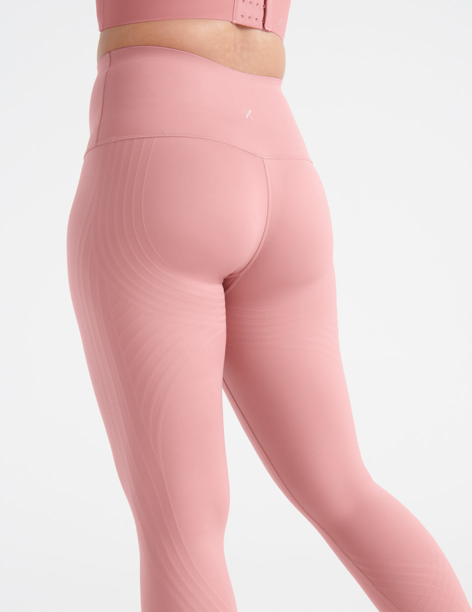 HiTouch™️ High Rise Legging - Knix - Knix