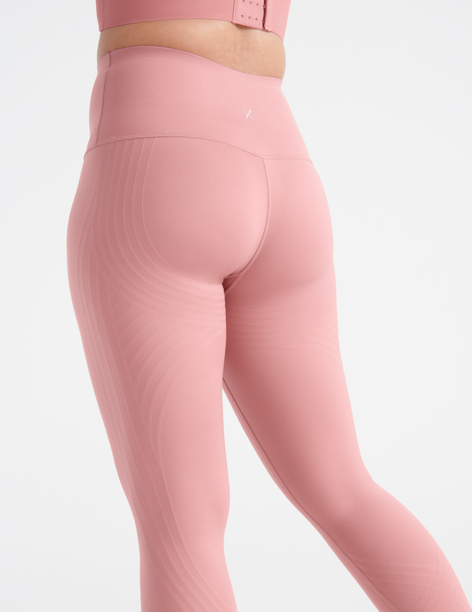 HiTouch is not like other leggings… Not only do they hug and lift