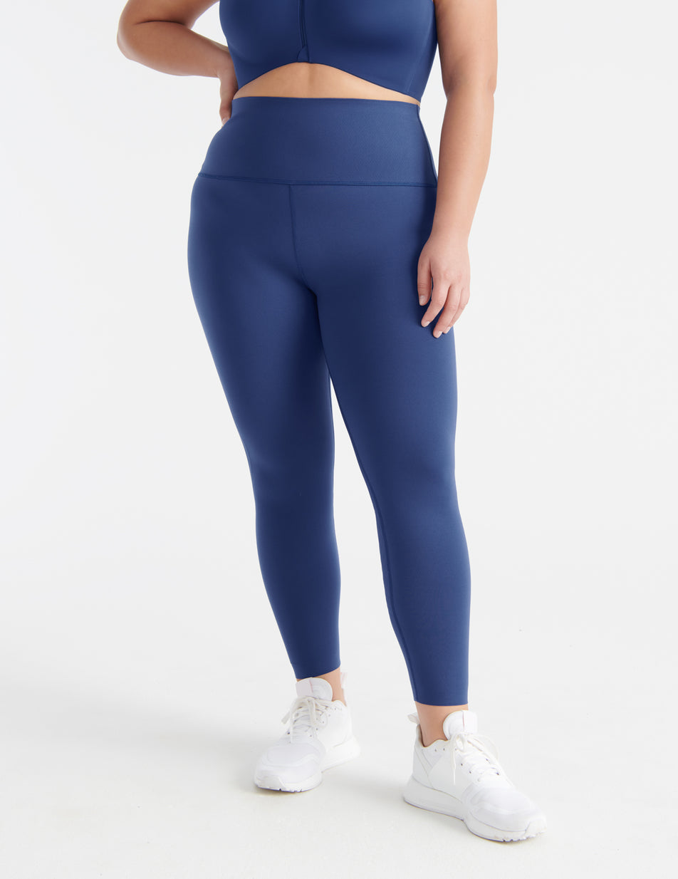 HiTouch™️ High Rise Legging - Knix · Knix
