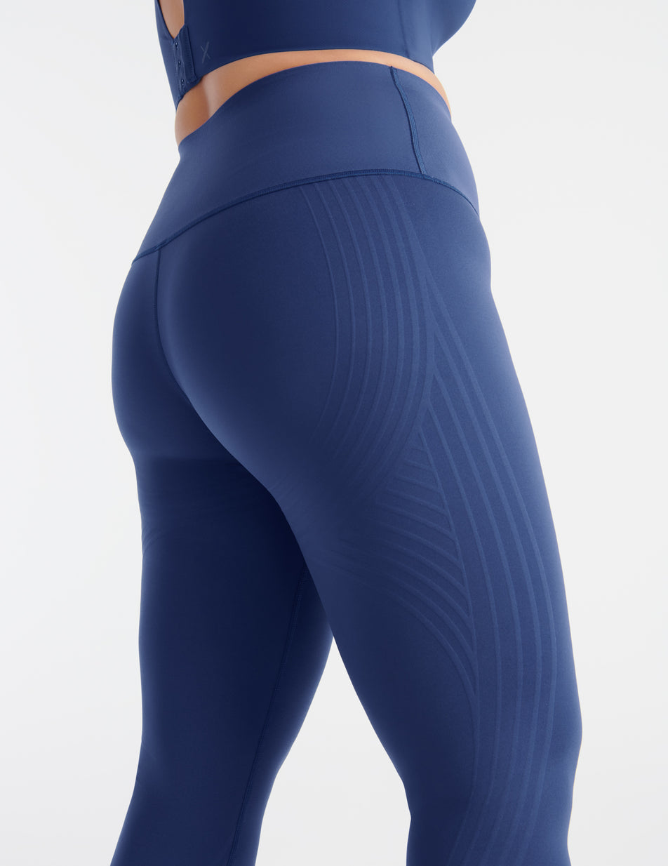 HiTouch™️ High Rise Legging – Knix