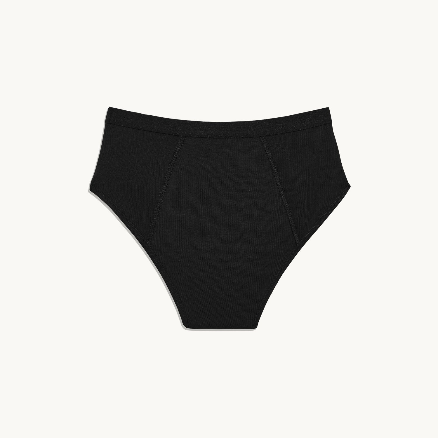 Teen Super Leakproof Underwear 4-Pack - Bikini