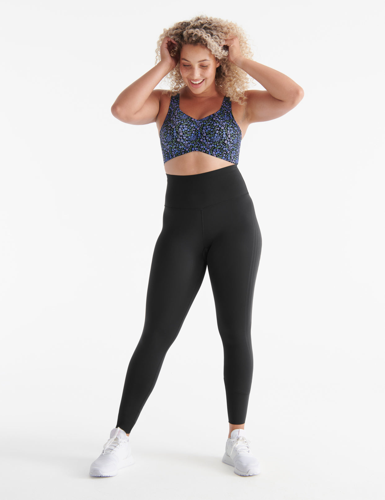 Knix Active with Ashley Graham — The Activewear We've Needed