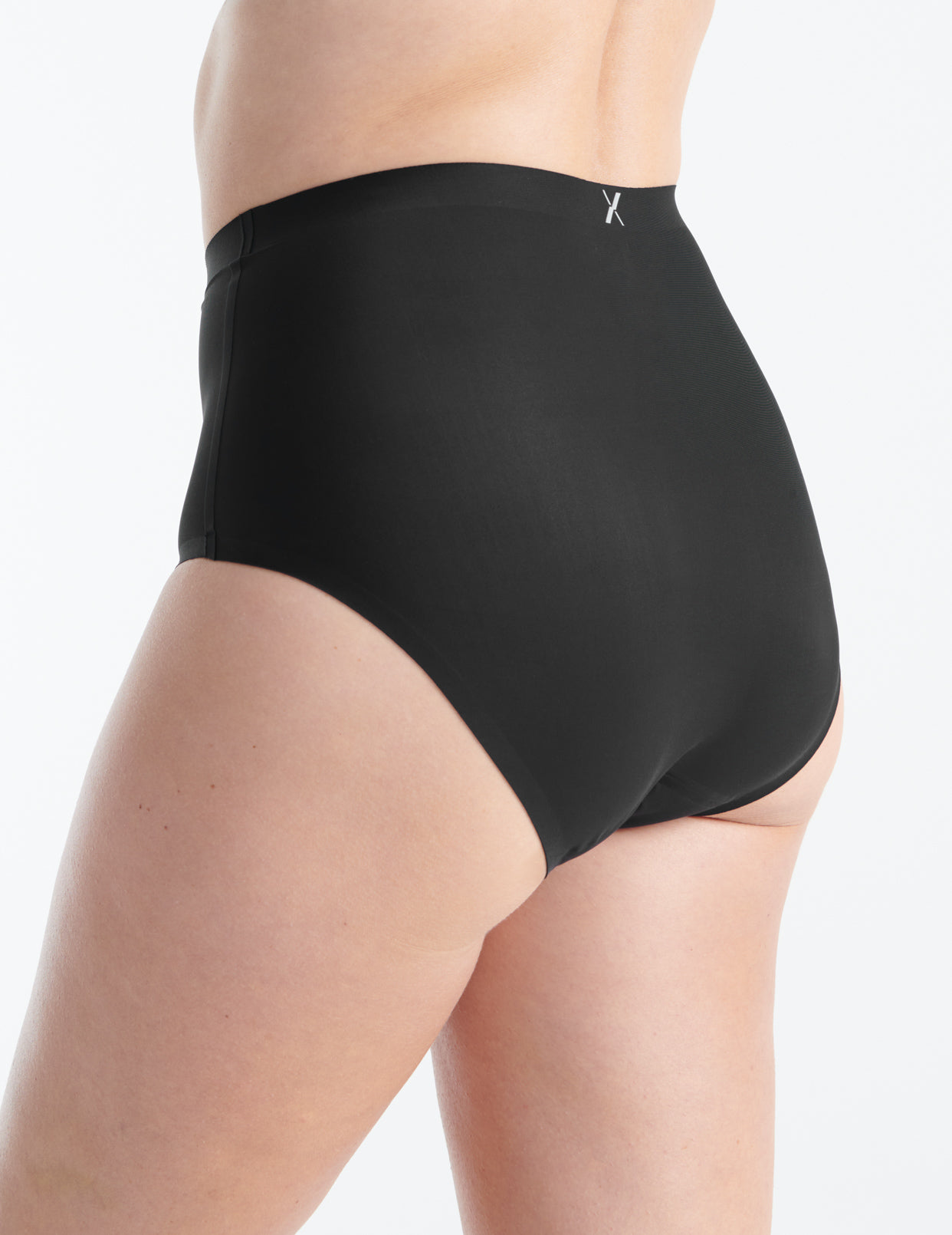 Knix Leakproof High Rise Period Underwear Review 2024 - Forbes Vetted