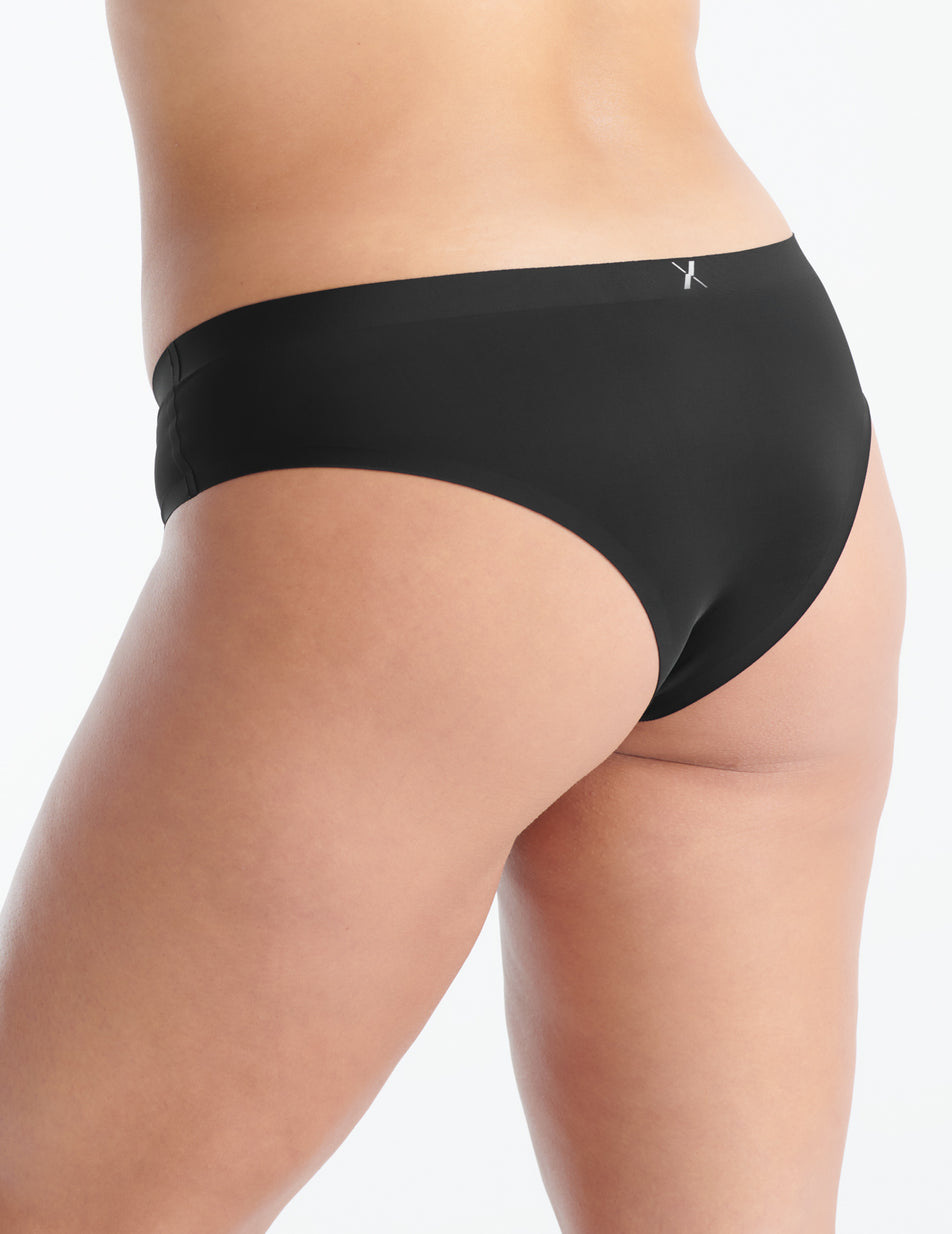 Knix Thong Black