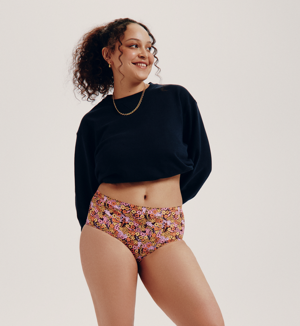 Kt by Knix - Teen Period Undies - Knix