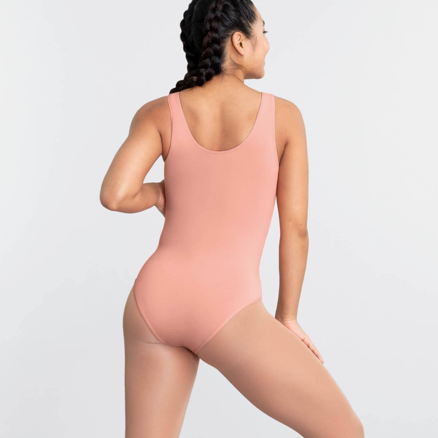 Does anyone have experience dancing in the KT by Knix Leakproof Tights? :  r/BALLET