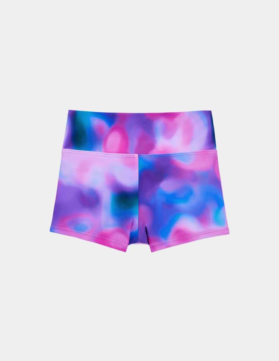 knix, Swim, Kt By Knix Leakproof Swim Short New