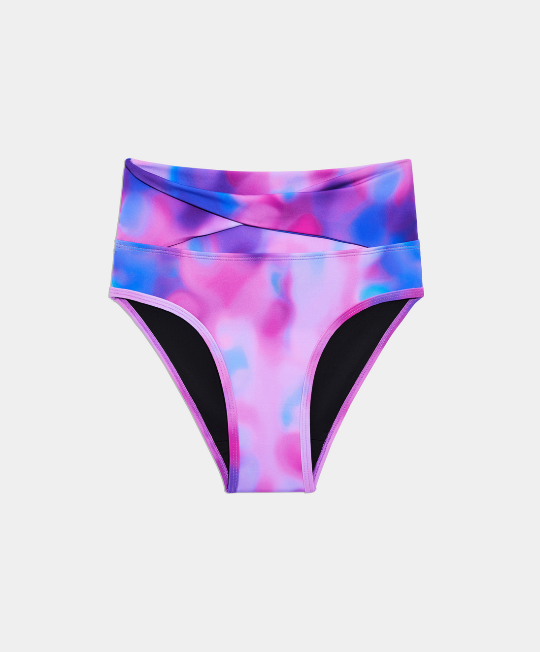 Teen Leakproof Swim High Rise Bikini Bottom | Period Swimwear for Teens |  Kt by Knix