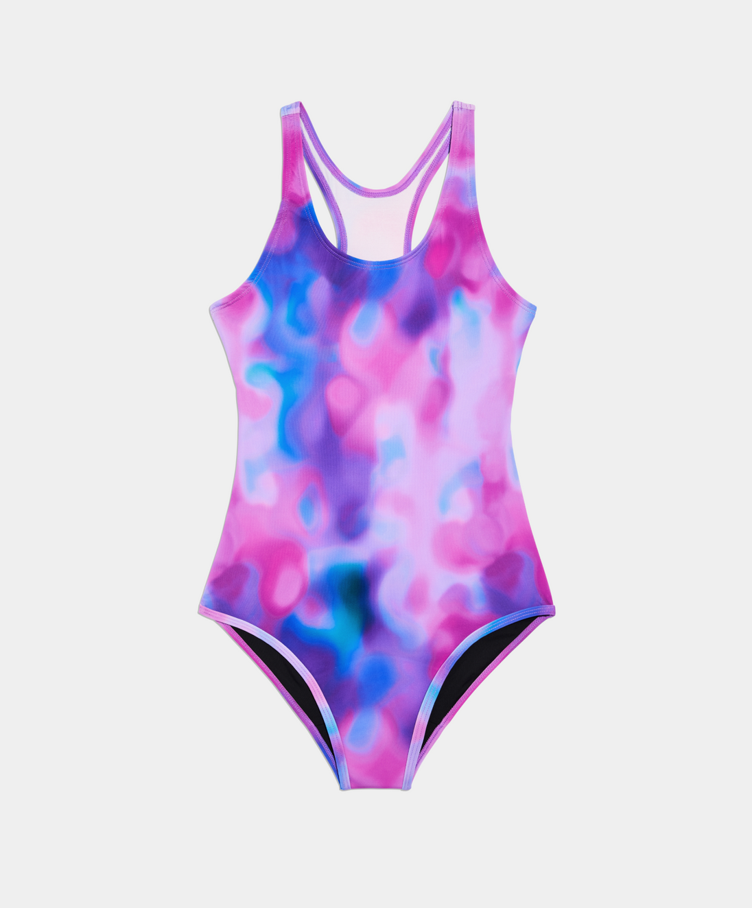 Teen Period Sporty Swim Set