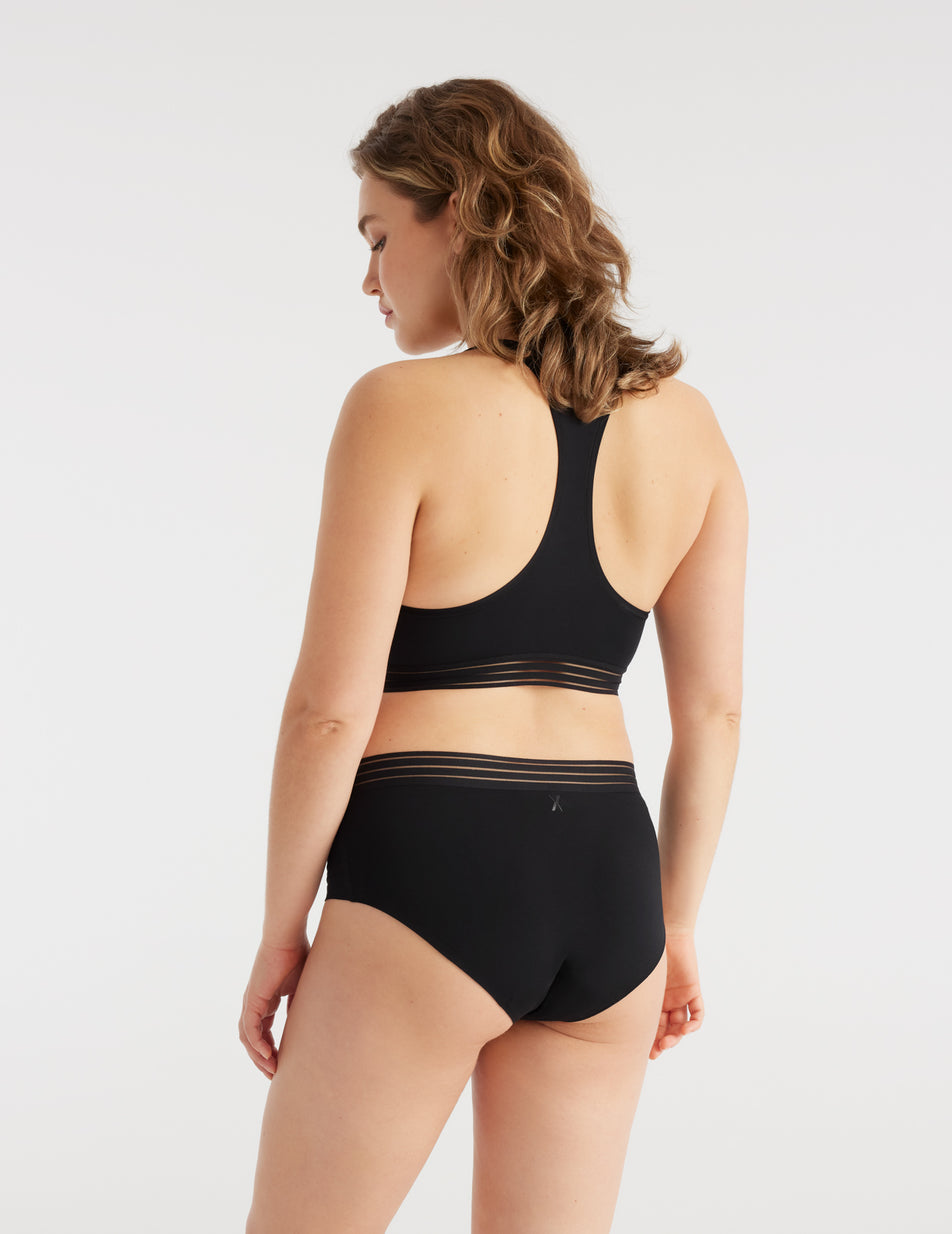 LUXE SEAMLESS SET – Layu active