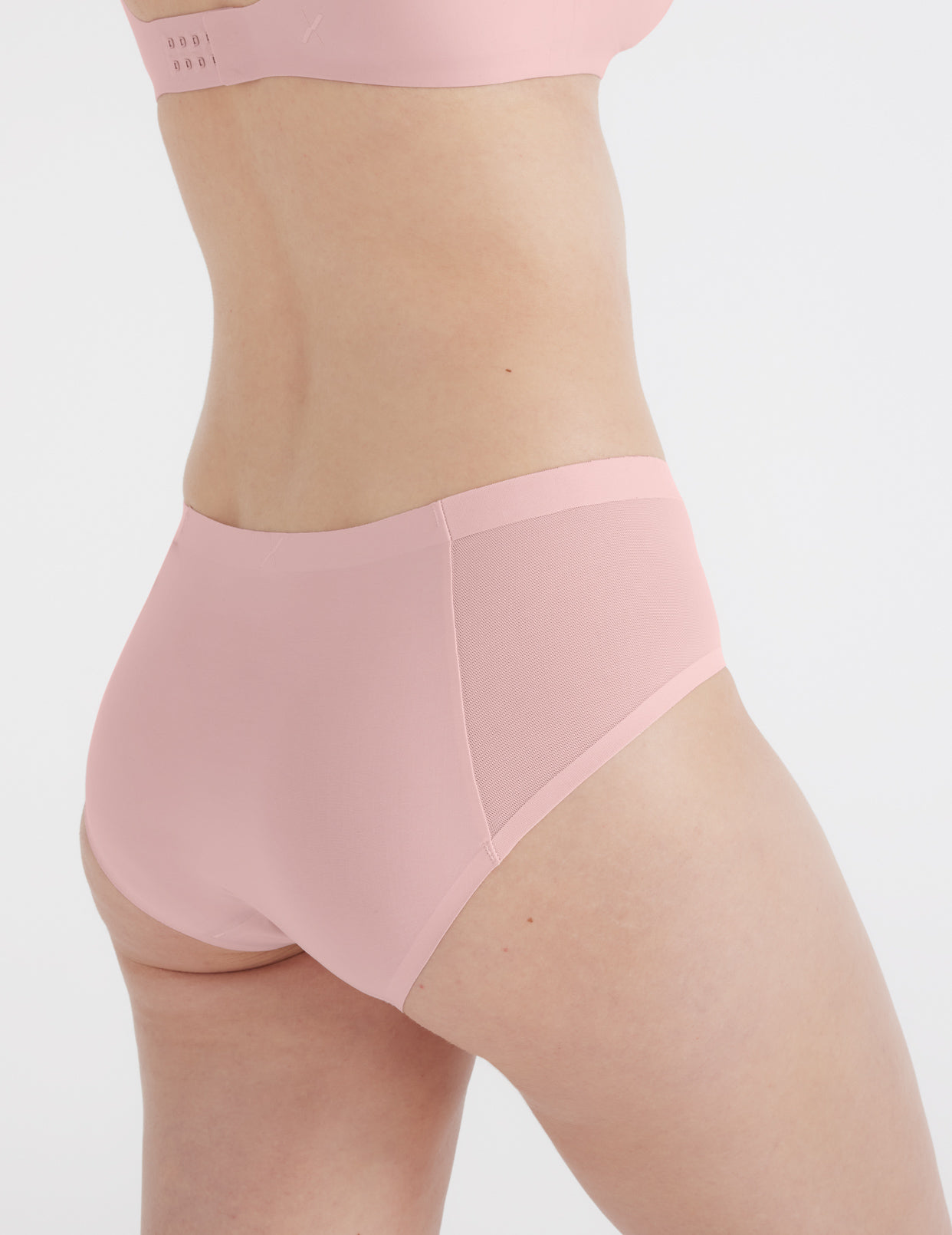 Buy Multicoloured Panties for Women by Fig Online