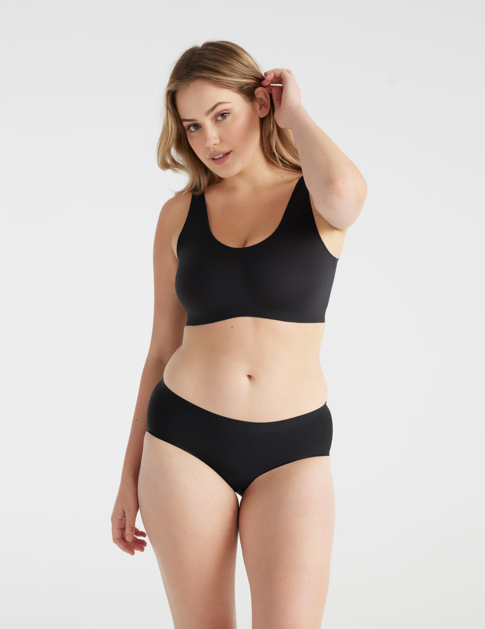 knix bras and underwear - Everyday Shortcuts