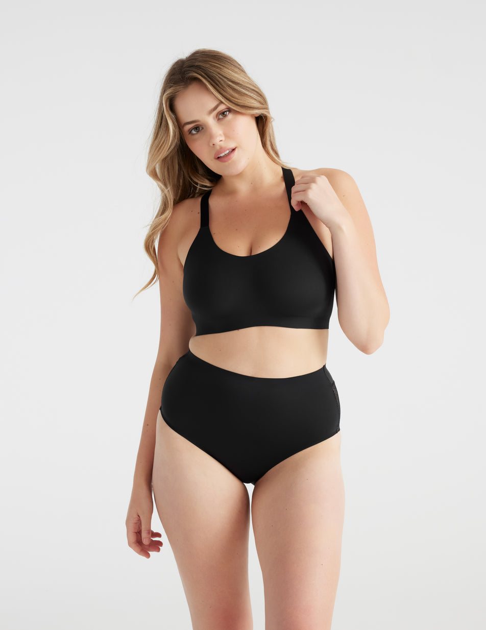 knix, Intimates & Sleepwear, Knix By Knixwear Racer Back Bra