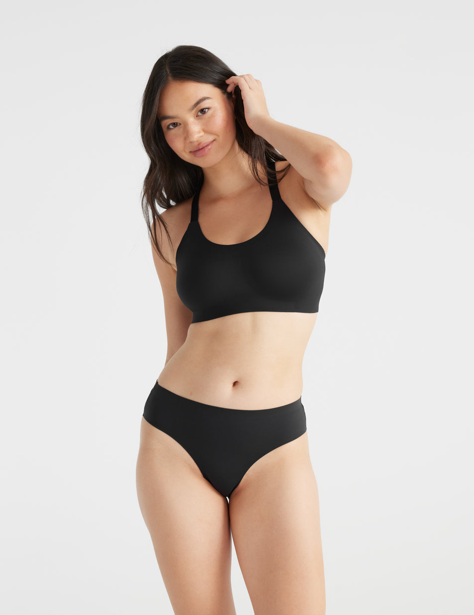 Essential Bikini - Knix