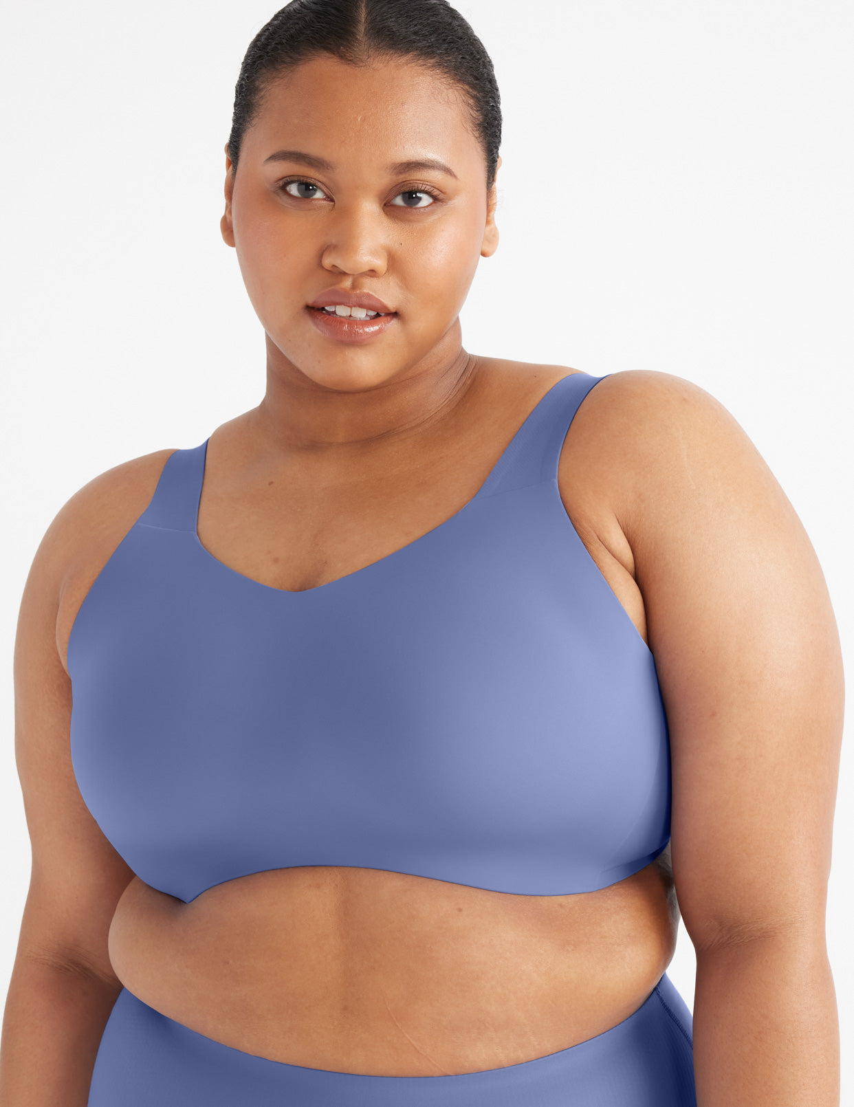 The Catalyst Best High Impact Sports Bra For Support And Comfort Knix 