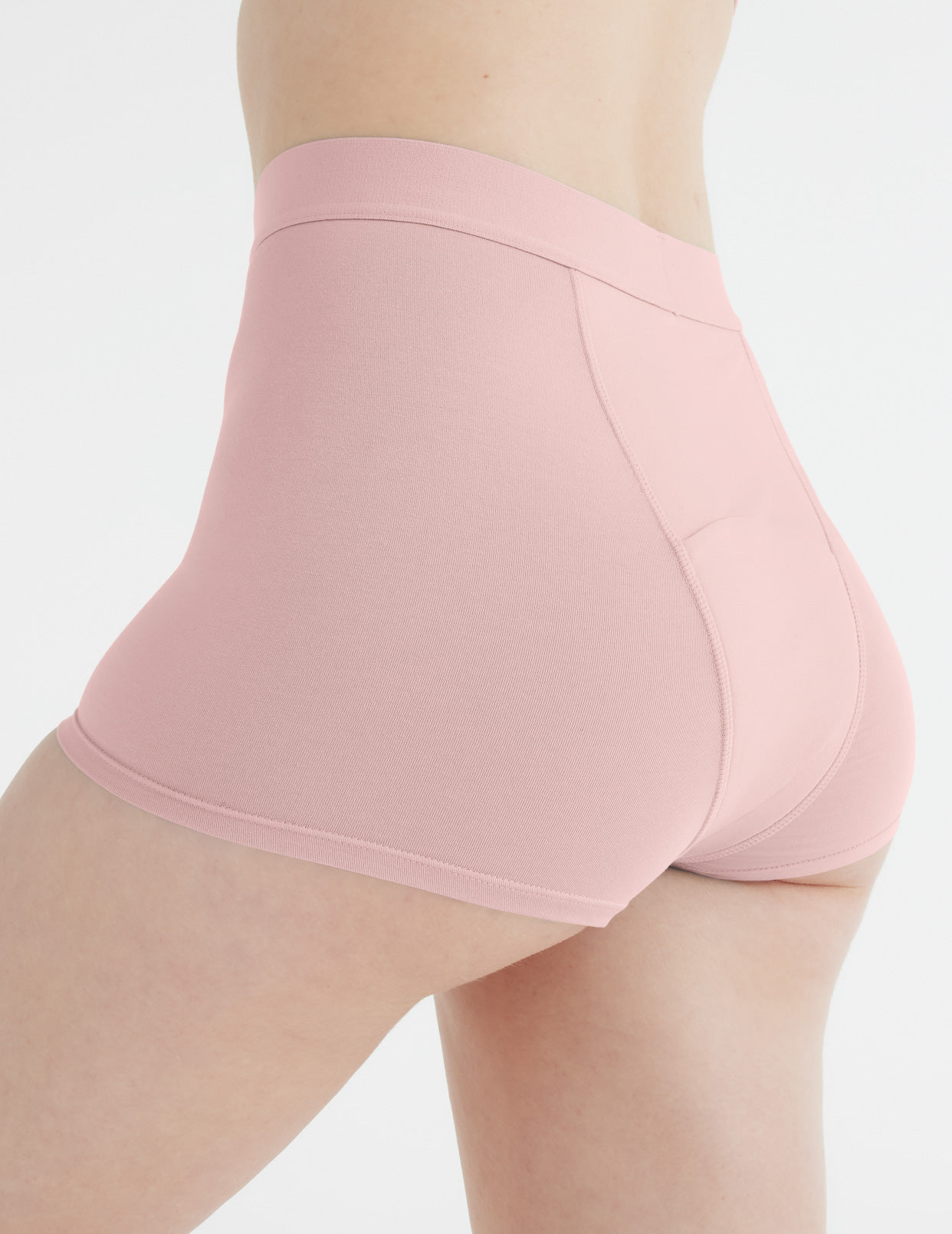 Buy KNIX Super Leakproof Dream Short - Period Underwear or Pajamas