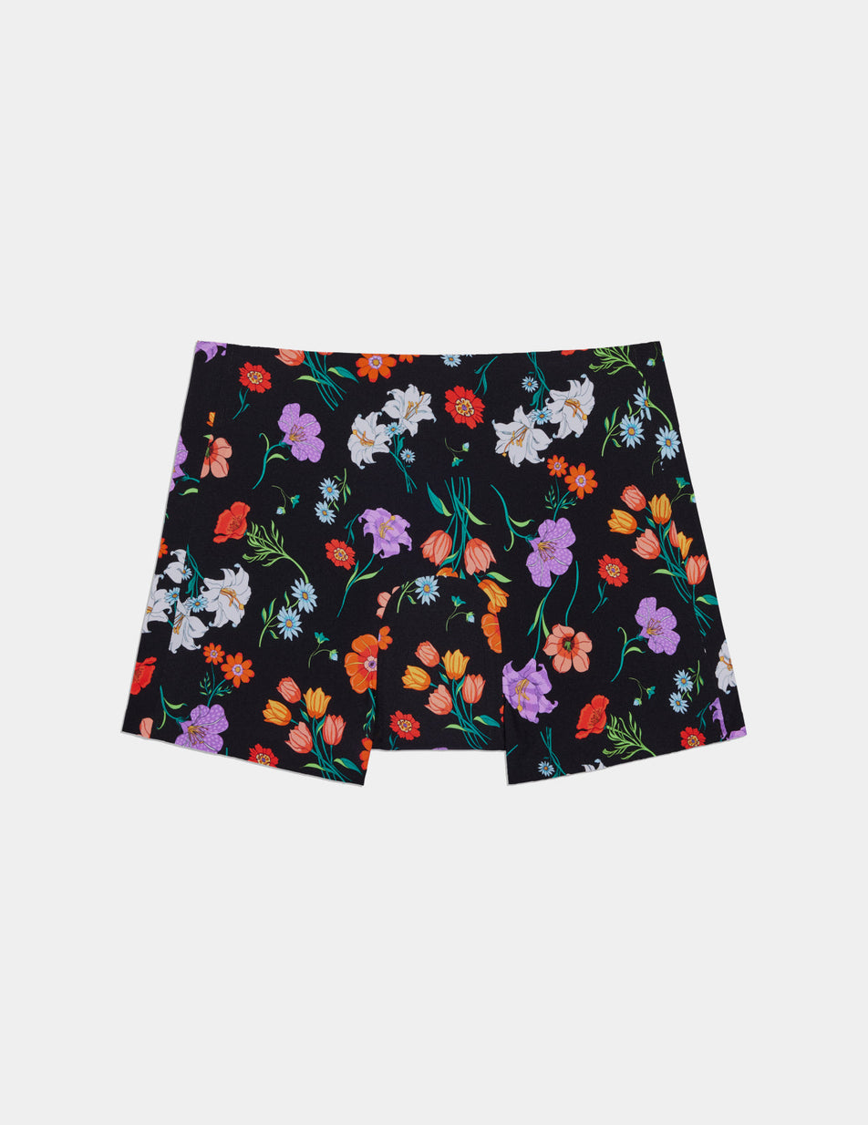 The Sleepover Short - Super Comfortable and absorbent Period Shorts