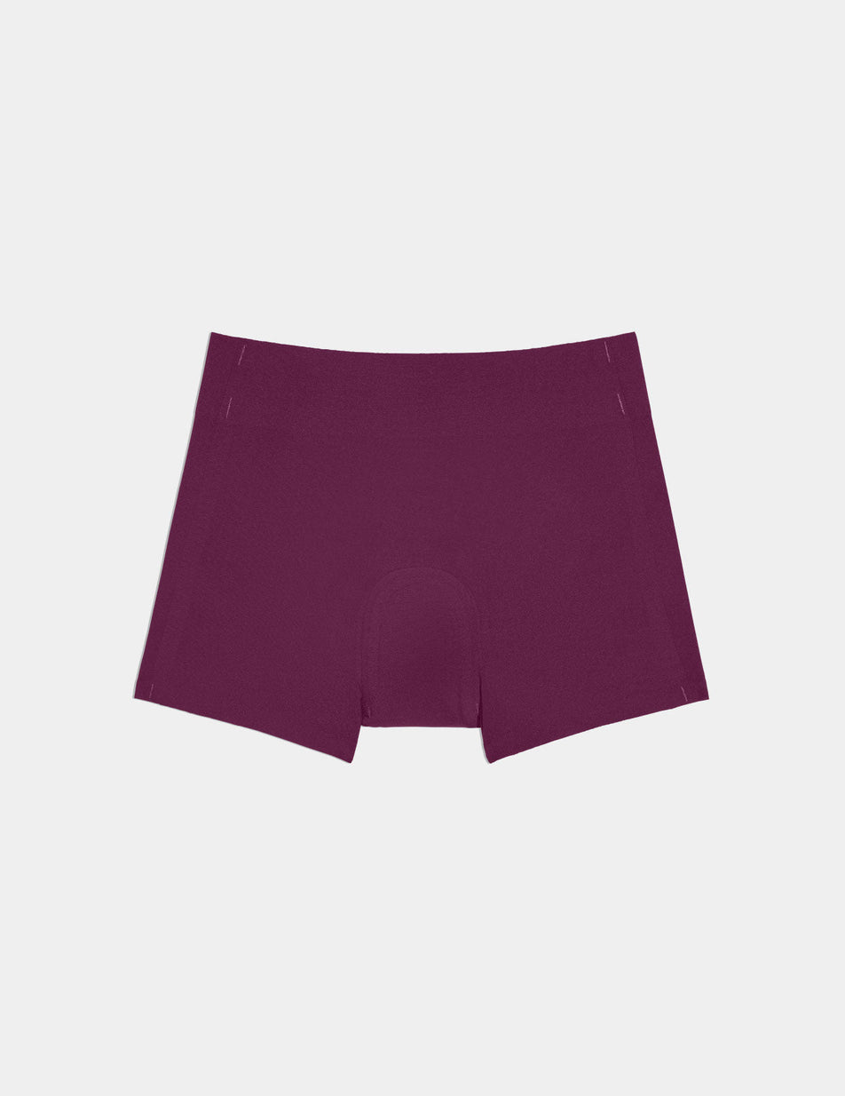The Sleepover Short - Super Comfortable and absorbent Period