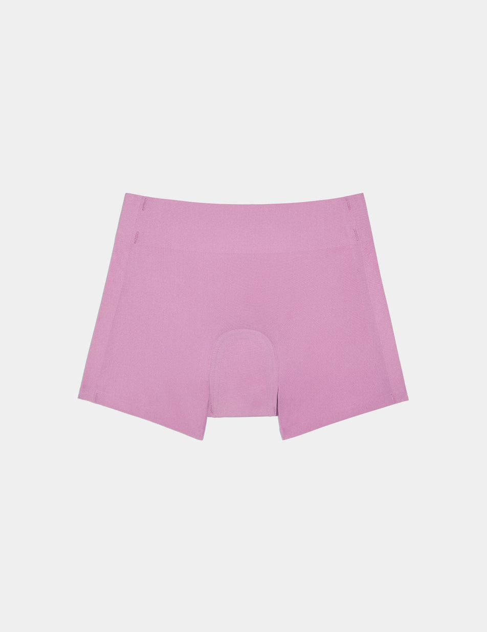 The Sleepover Short - Super Comfortable and absorbent Period Shorts for  Girls - Knix