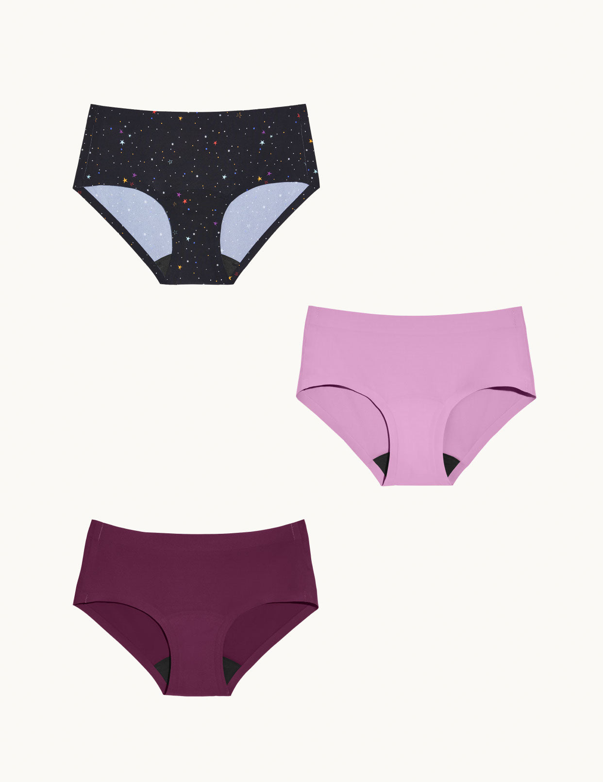 Innerwear AIRISM INNERWEAR(WOMEN) ITEM LIST