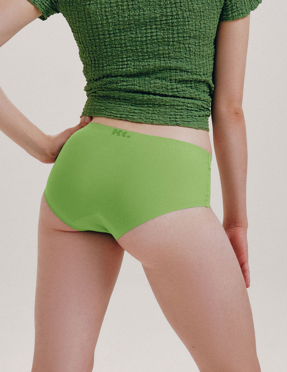 KNIX Super Leakproof Boyshort - Period Underwear for Uganda