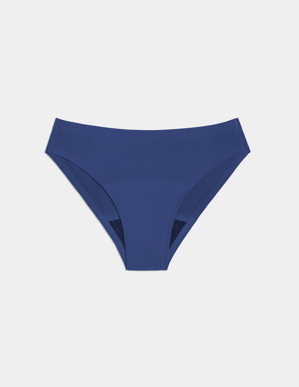 KNIX Super Leakproof Bikini - Period Underwear for  