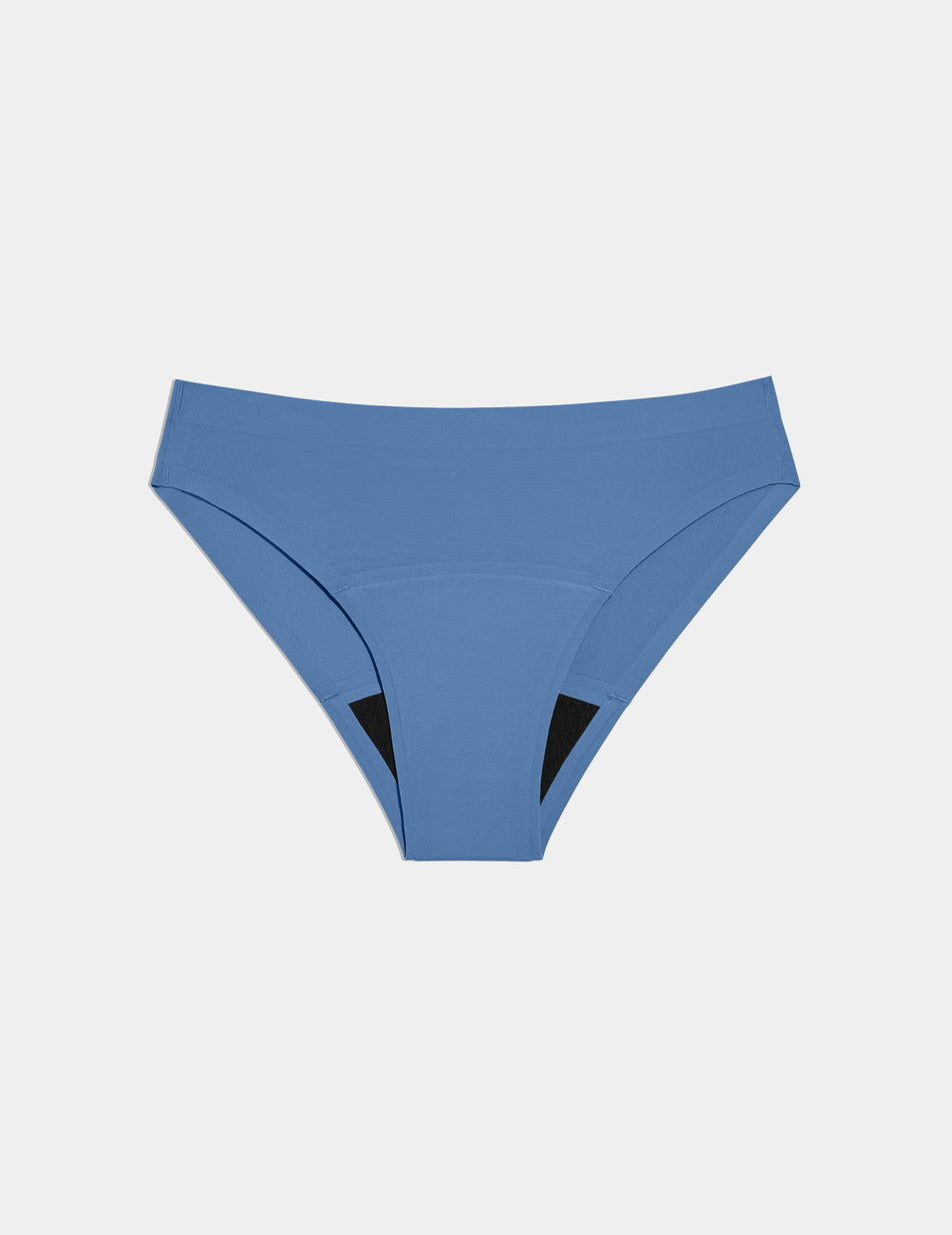 Kt by Knix Teen Super Leakproof Bikini - Period Underwear for