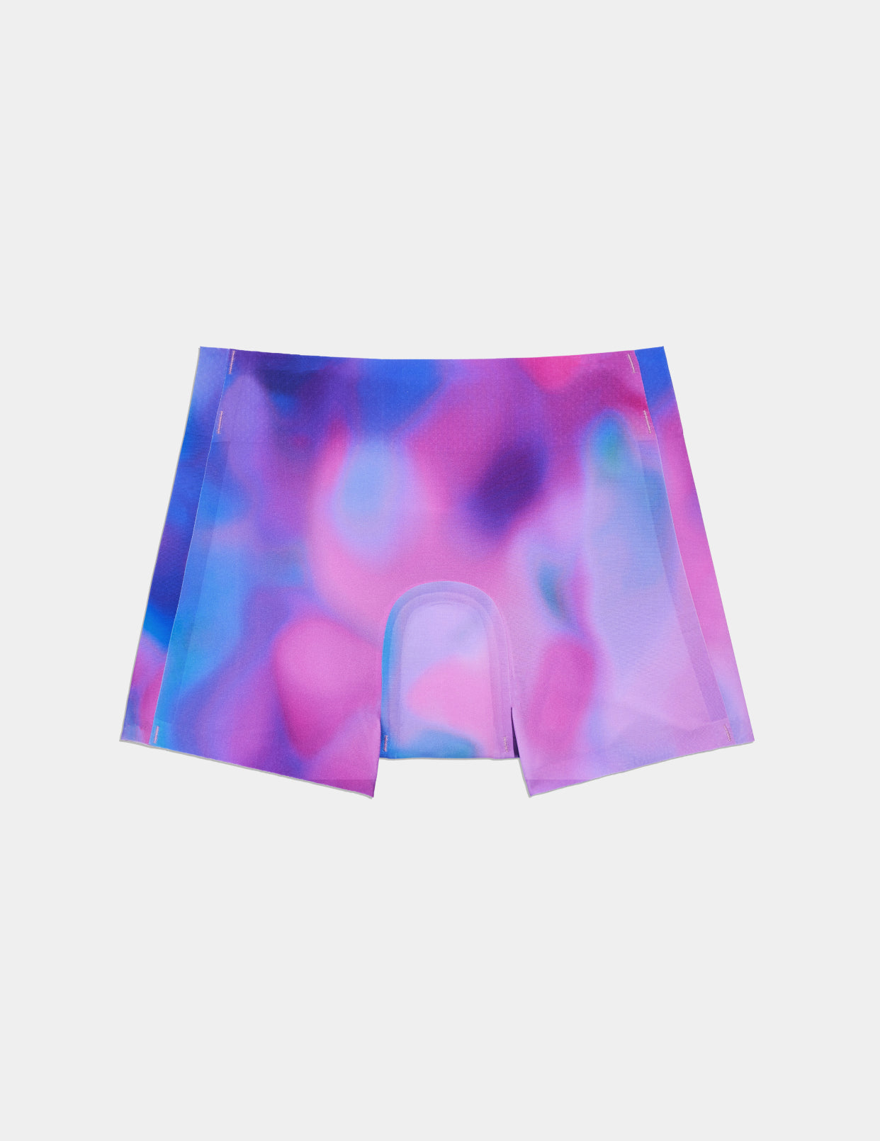 The Sleepover Short - Super Comfortable and absorbent Period Shorts for  Girls - Knix