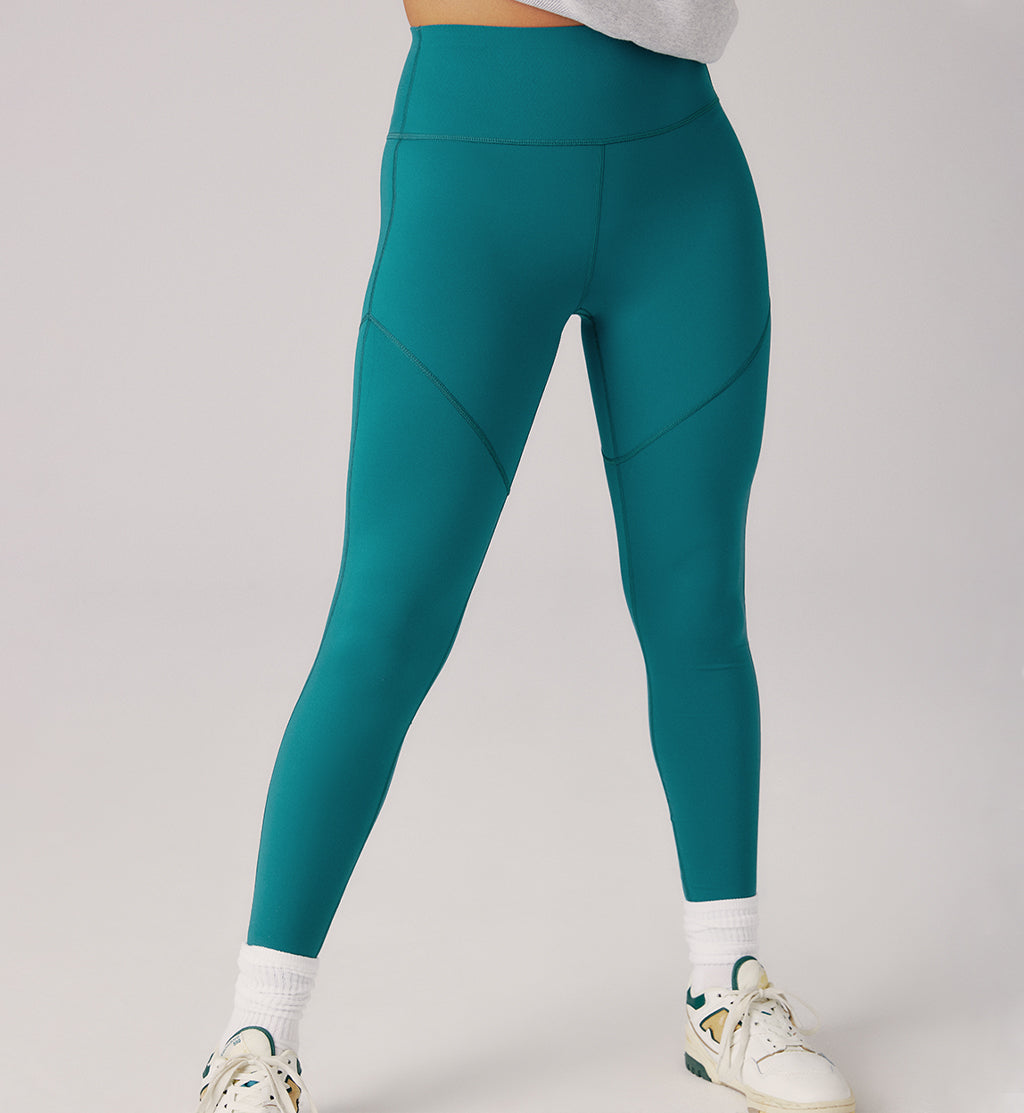 Leakproof Active Legging | Kt by Knix