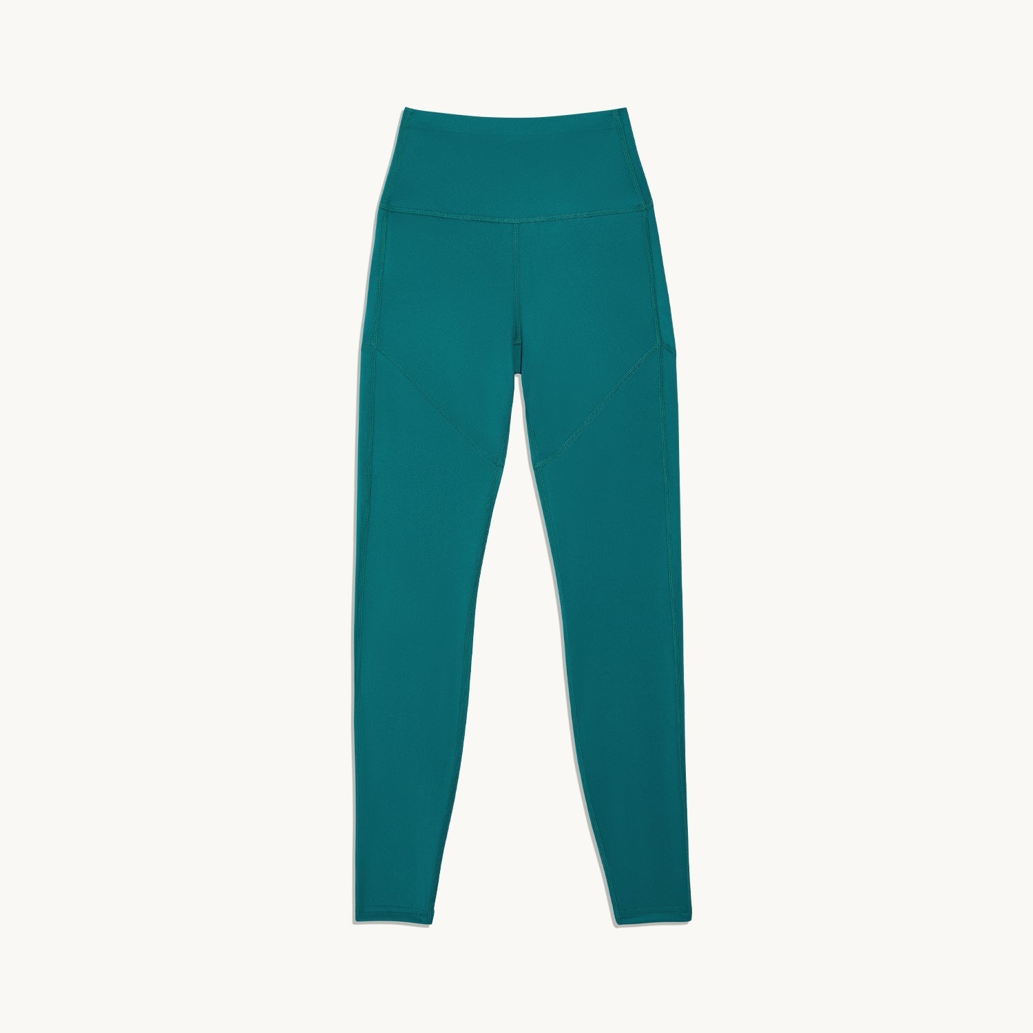 Buy online Turquoise Solid Ankle Length Leggings from Capris & Leggings for  Women by V-mart for ₹300 at 0% off | 2024 Limeroad.com