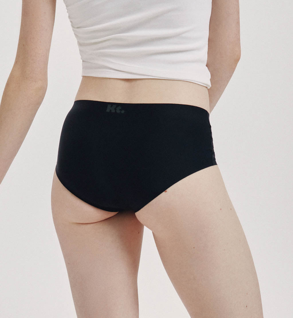 Leakproof Underwear High Rise for Teens