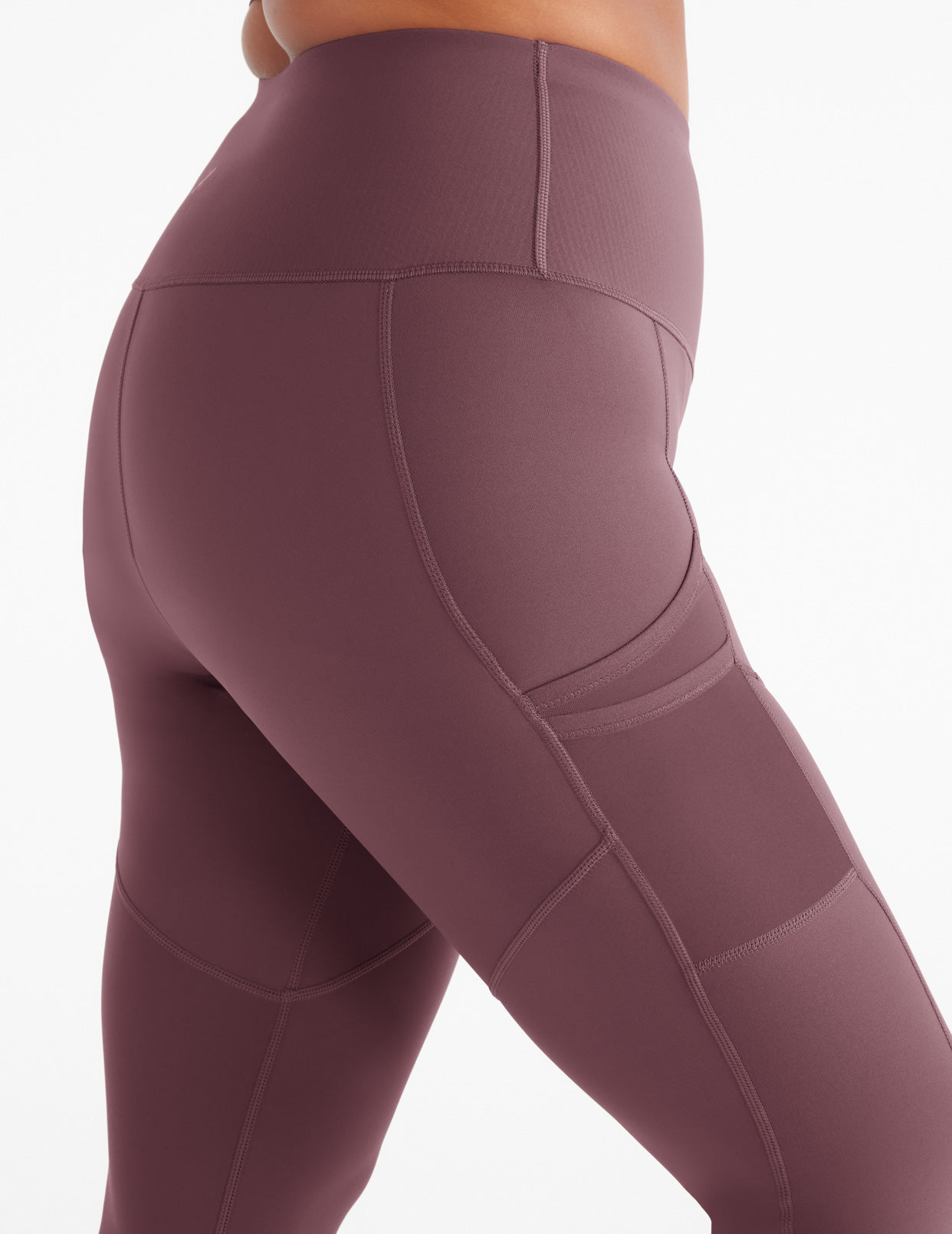 I Tried Knix's New Leakproof Leggings—Here's My Review