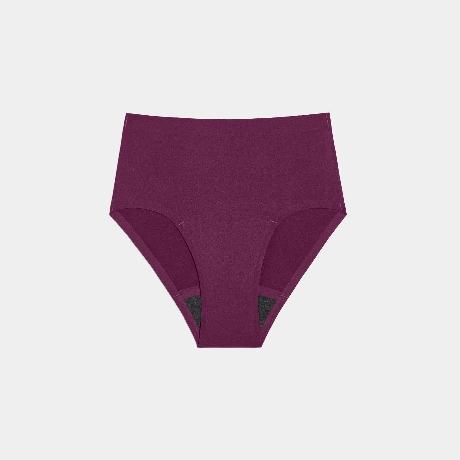 Leakproof Underwear High Rise