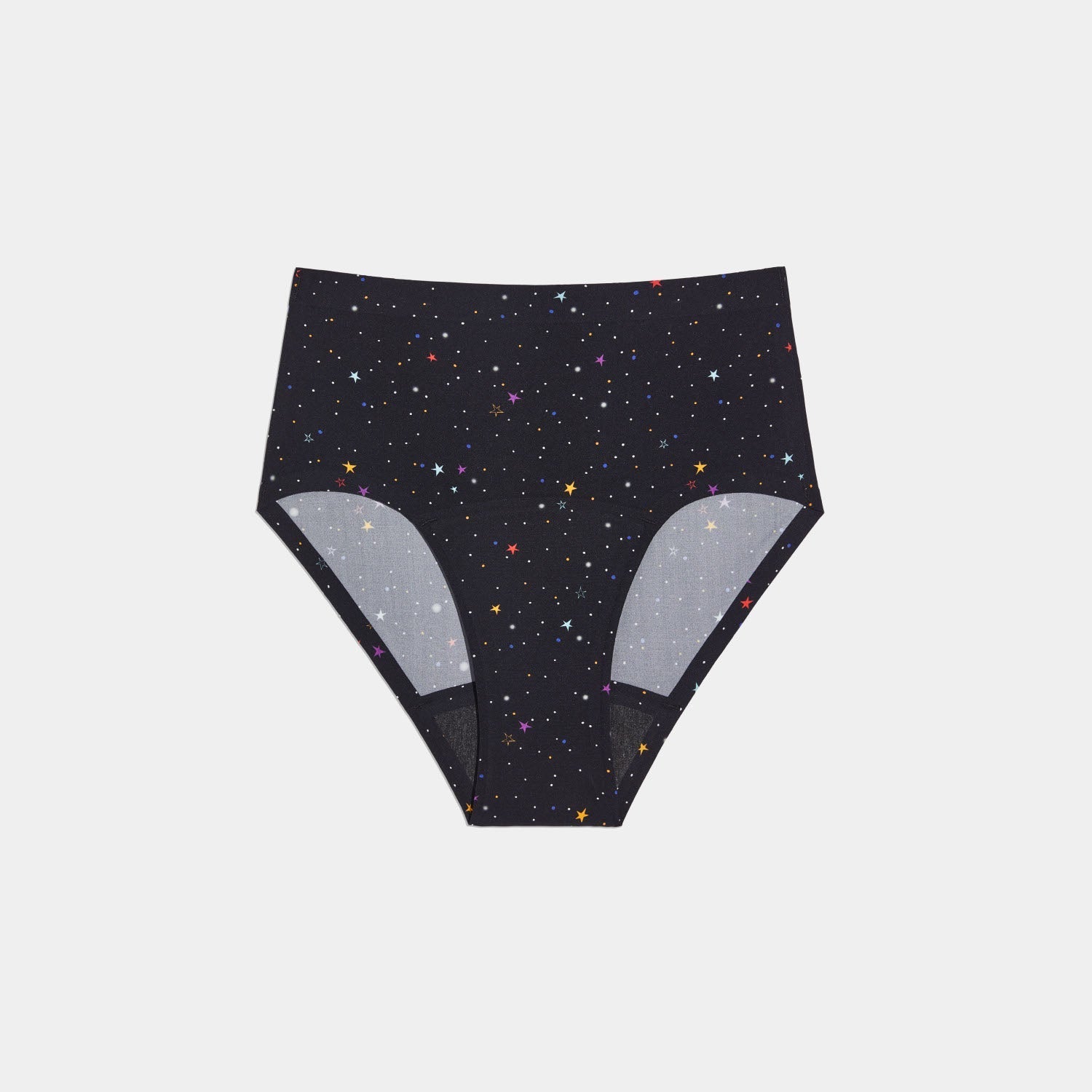 Bloomy fit Incontinence Panties - Design Comfort Leakproof Panties